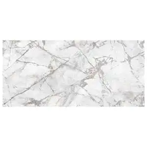 Dolcissima 60x126 Invisible Grey B Bookmatch Polished Finish 12m