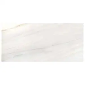 Dolcissima 60x126 Lasa Argento A Bookmatch Polished Finish 12mm