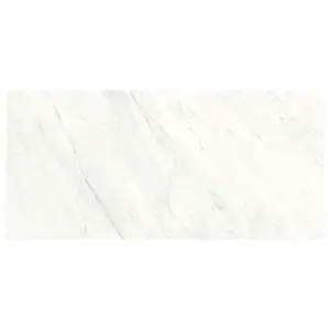 Dolcissima 60x126 Lux White Polished Finish 12mm Porcelain Tile