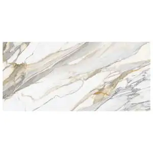 Dolcissima 60x126 Macchia Vecchia B Bookmatch Polished Finish 12
