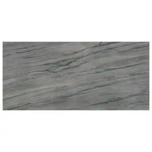 Maestro Dolcissima 60x126 Platinum Grey A Bookmatch Polished