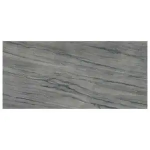 Maestro Dolcissima 60x126 Platinum Grey B Bookmatch Polished
