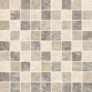 Mix Mosaico