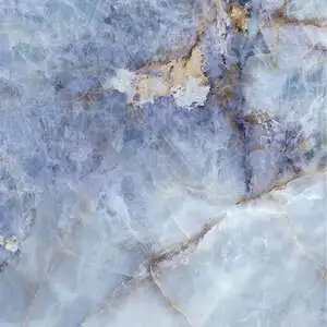 SERENE BLUE