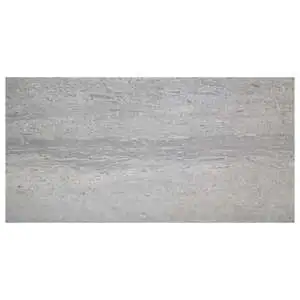Direto 12x24 Grey River Honed Natural Stone