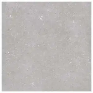 Drift Grey Matte Limestone Look Porcelain Tile