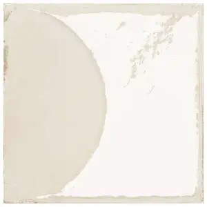 Isla 8x8 Sand Deco Wall Tile