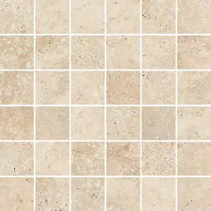 Beige Mosaico