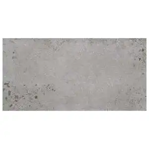 Ash Natural Rectified Concrete Look Porcelain Tile