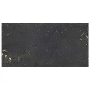 Coal Natural Rectified Concrete Look Porcelain Tile