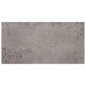 Clay Natural Rectified Concrete Look Porcelain Tile