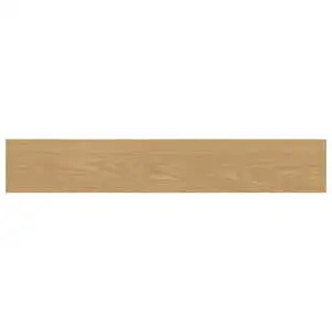 Log Select 8x48 Amber Pure Matte Wood Look Porcelain Tile