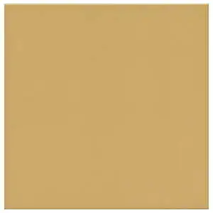 Ocre Matte Full Body Porcelain Tile