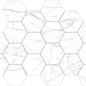 Hexagon