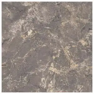 Invisible Grey Unpolished Marble Look Porcelain Tile