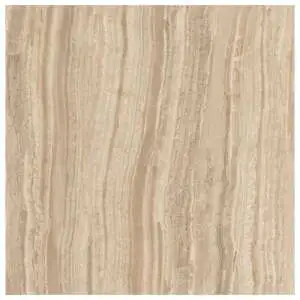 Onice Verde Unpolished Marble Look Porcelain Tile
