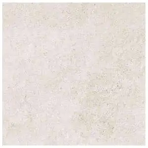 MASAI 63X63 BLANCO BUSH-HAMMERED 6MM