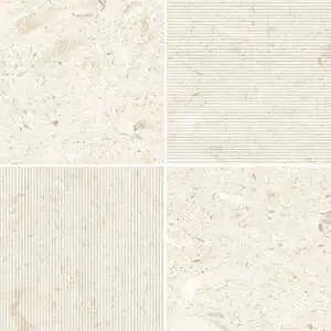 Lino Mosaico Trame Cube