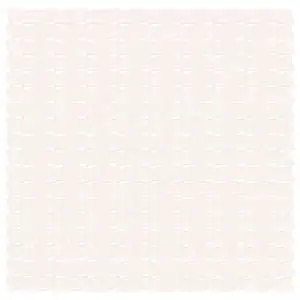 Nash 12x12 Broadway White Glass Mosaic Tile