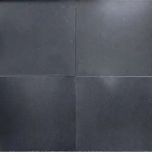 Absolute Black Granite