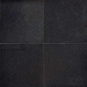Absolute Black Granite