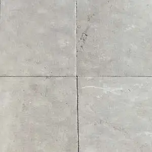Atlas Grey Limestone Tile