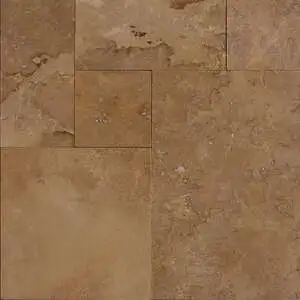 Noce Travertine Tile