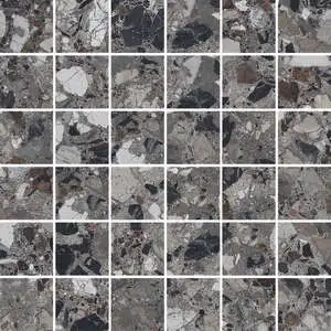 Ossidiana Mosaico