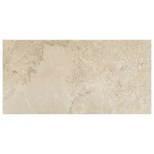 Norian 12x24 Sand Polished Limestone Look Porcelain Tile