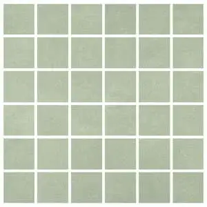 OH!TAKE 2X2 SQ MOSAIC FOREST NATURAL