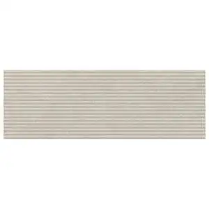 Piano 12x36 Arena Mod Wall Tile Concrete Look