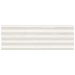 Piano 12x36 Blanco Mod Wall Tile Concrete Look