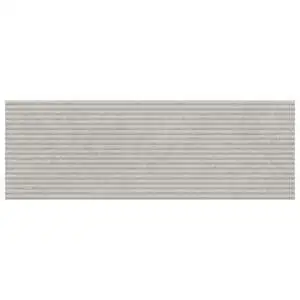 Piano 12x36 Perla Mod Wall Tile Concrete Look