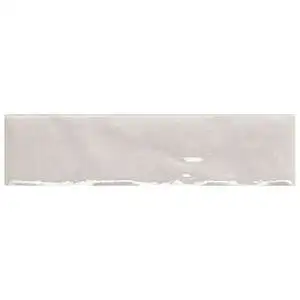 Piper 2x9 Ghiaccio Brilliante Porcelain Tile