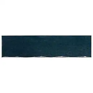 Piper 2x9 Blu Navy Brilliante Porcelain Tile