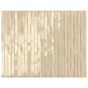 Piper Tratti Mosaic Beige Brilliante Porcelain Tile