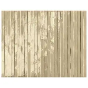 Piper Tratti Mosaic Tortora Brilliante Porcelain Tile