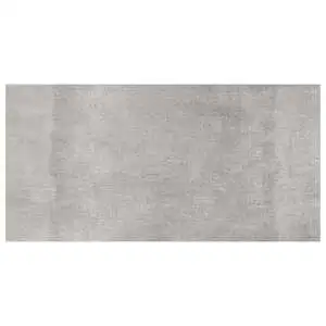 Patch Grey Matte Fabric Look Porcelain Tile