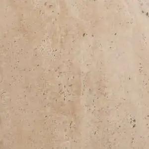 Chocolate Brown Travertine Pool Coping