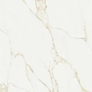 Calacatta Gold Porcelain Tile