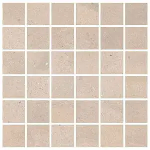 PORTOFINO 2X2 MOSAIC SUNLIGHT NATURAL