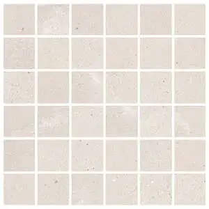 PORTOFINO 2X2 MOSAIC MIST NATURAL