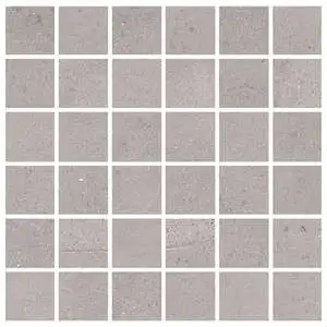 PORTOFINO 2X2 MOSAIC STORM NATURAL