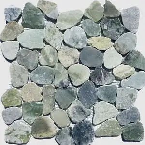 Random Marble Pebbles