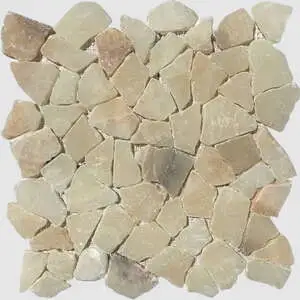 Random Marble Pebbles