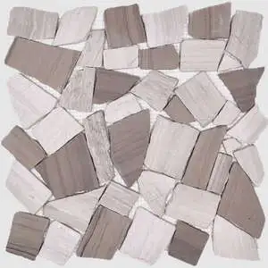 Rustic Birch