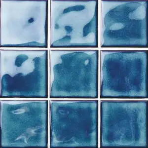 Ripple RPL-34 Ocean Blue