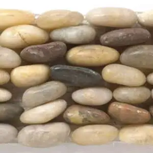 Standing Pebble Tile