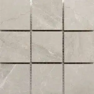 Light Grey Mosaic