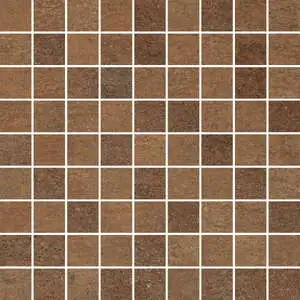 Cotto Mosaico 3x3
